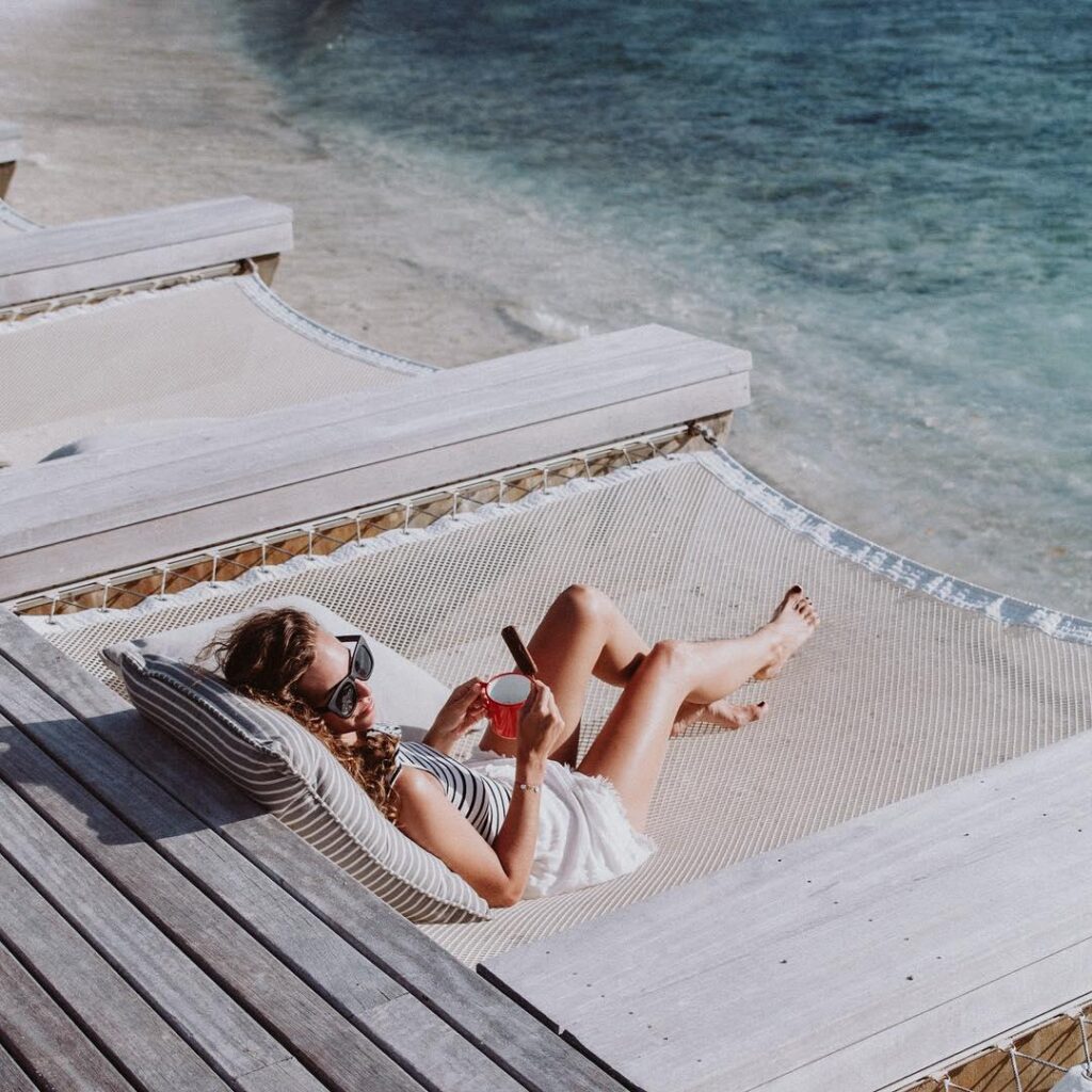 Bachelorette on Beach