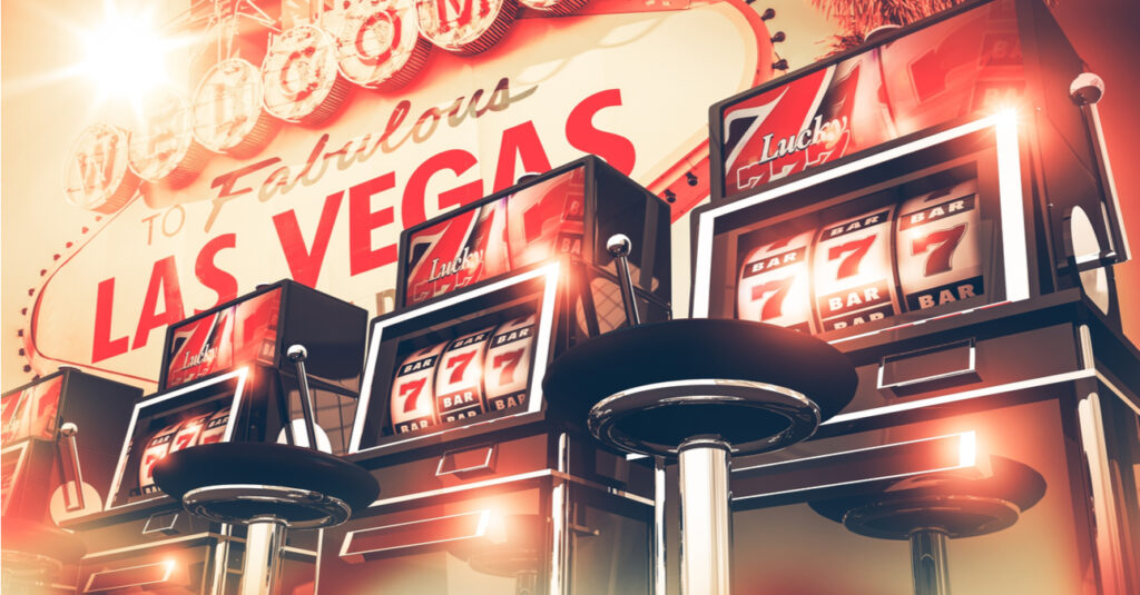 Las Vegas Slots