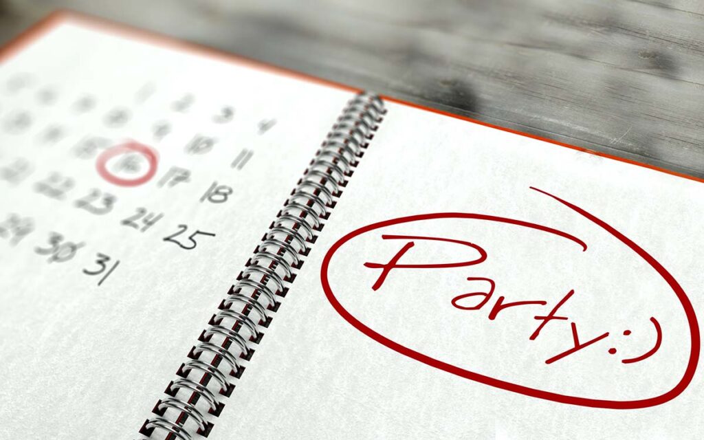 Party Planner